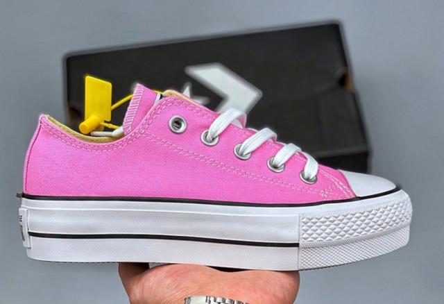 Converse discount varios colores