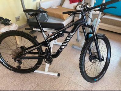 Canyon 27.5 Bicicletas de segunda mano baratas Milanuncios