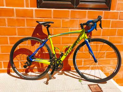 Specialized roubaix segunda discount mano