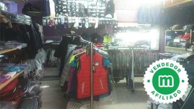 Tiendas de segunda mano de ropa de equitación
