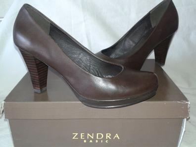 Zendra basic online zapatos