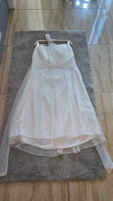 Fuenlabrada Madrid Vestidos De Fiesta Sara Blanco Vestidos Y