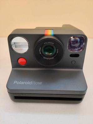 Polaroid Cámaras analógicas segunda mano baratas | Milanuncios