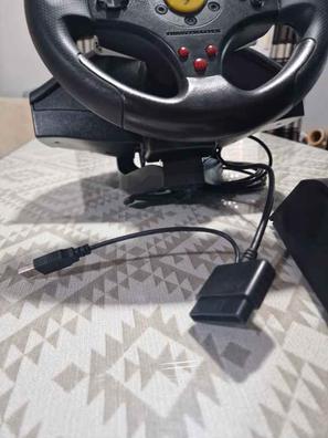 Milanuncios - Soporte para volante simulador