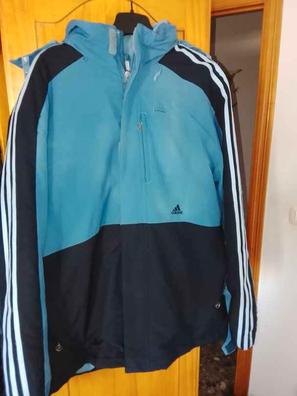 Chaqueta adidas vintage Moda y complementos de segunda mano barata