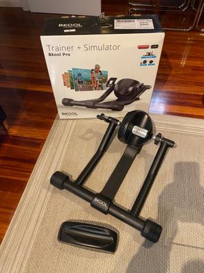 Rodillo bkool smart air best sale segunda mano