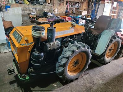 Milanuncios - Desconectador batería tractor Ebro 55