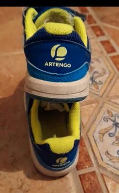 Zapatillas artengo online niño