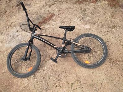 Bicicleta Bmx para adultos de segunda mano en WALLAPOP