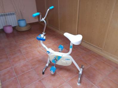 Bicicleta estatica tonic 110 hot sale