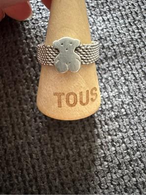 Oso de segunda mano para mujer Milanuncios