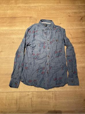 Camisas hawaianas hombre pull&bear cheap