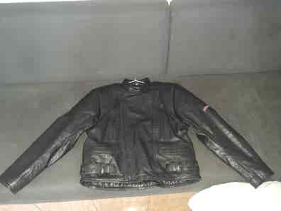 Chaqueta Accesorios para moto de mano baratos | Milanuncios