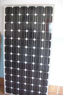 Milanuncios - panel solar flexible flex80w12v
