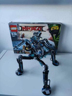 Mercado de jugadores online lego ninjago