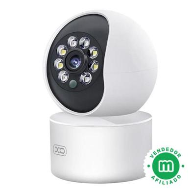 Cámara mirilla de 4,3 pulgadas con pantalla IPS, visión nocturna infrarroja  1080P, audio bidireccional, detección de movimiento para tuya smart