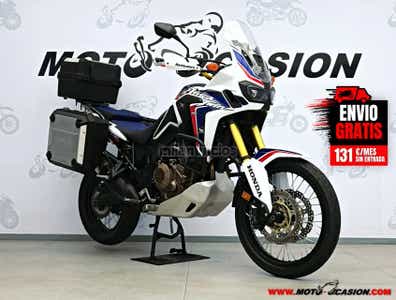 HONDA CRF 1000 L Africa Twin