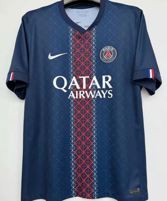 Camiseta Paris Saint Germain 2025-2026 Dembélé comprar