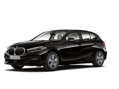 BMW bmw serie 1 de segunda mano y ocasión Andalucía | Milanuncios
