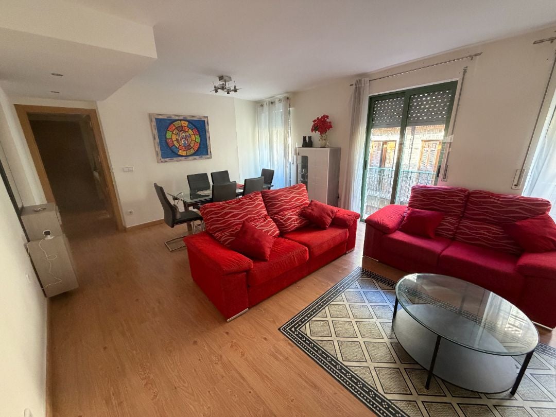 Fotografía del inmueble reportado: 1.000 €/mes — Murcia, Murcia