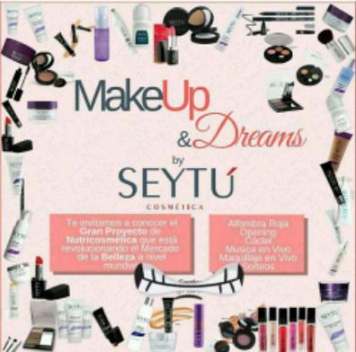 Distribuidores cosmetica Agentes comerciales de venta por catálogo |  Milanuncios