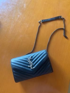 Yves saint laurent Bolsos de segunda mano baratos Milanuncios