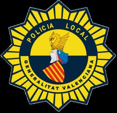 Temario Oposición al Cuerpo de AGENTES y OFICIALES de POLICIA LOCAL ... MANUAL II INGRESO POLICIA LOCAL CCAA VALENCIANA- MANUAL POLICIA LOCAL COMUNIDAD VALENCIANA 1ª EDICIÓN-SEPTIEMBRE 2021 