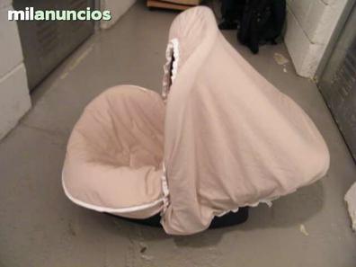 Fundas maxi cosi de segunda mano Milanuncios