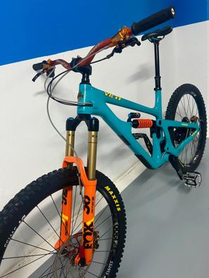 Yeti Bicicletas de segunda mano baratas Milanuncios