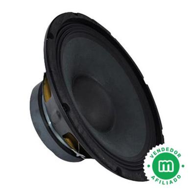 ACOUSTIC CONTROL SAC 12 BT altavoz activo