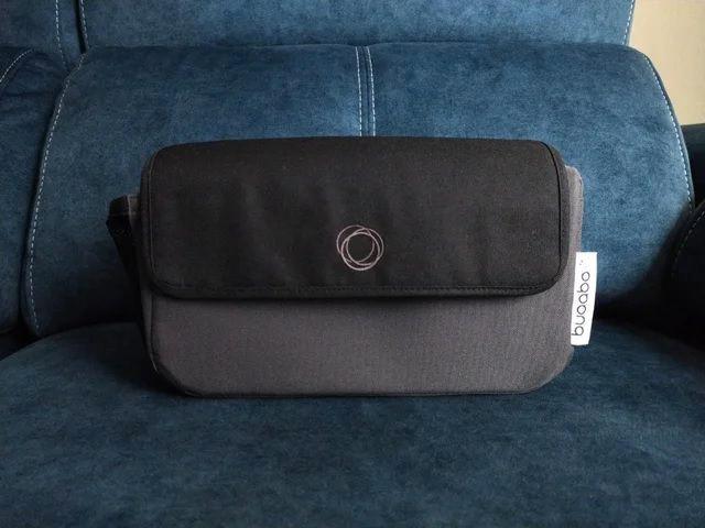 Bolso bugaboo organizador hot sale