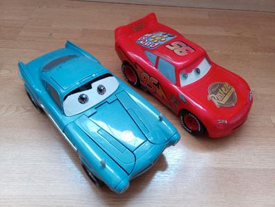 Juguetes Disney and Pixar Cars  Juguetes de coches Disney and