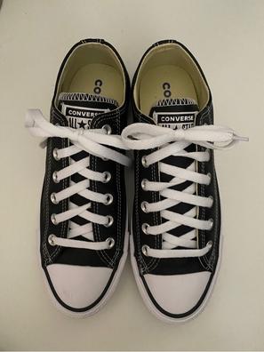 Converse shop baratas milanuncios