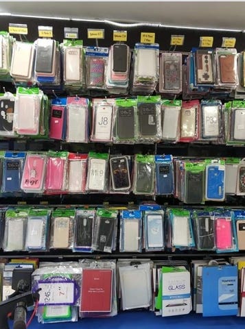 Milanuncios - Venta de mÓviles y