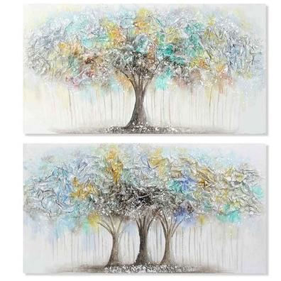 cuadros modernos#cuadros plata#cuadros árbol vida#cuadros bonitos y baratos# cuadros para salón#…
