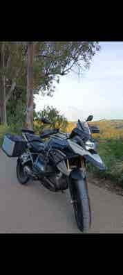 BMW R 1200 GS