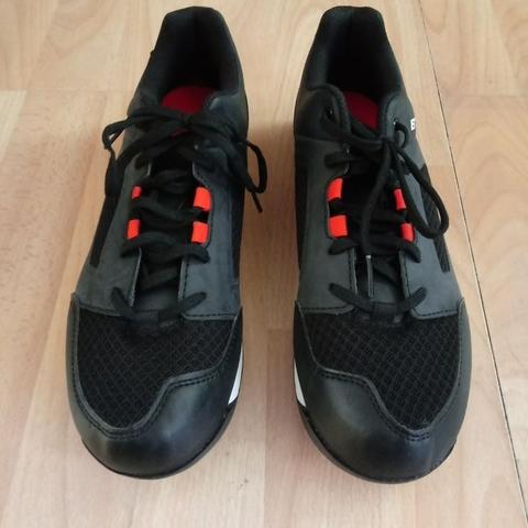 Zapatillas discount ciclismo btwin