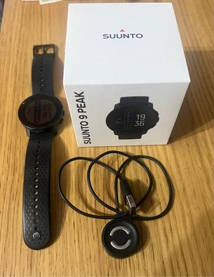 Suunto de segunda mano Milanuncios