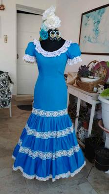 Importancia en complementos del traje de flamenca - Micaela Villa