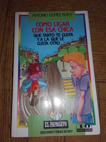 Milanuncios - Como ligar con esa chica