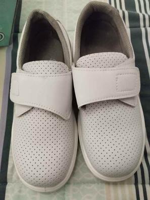 Zuecos sanitarios calzuro Zapatos y calzado de mujer de segunda mano barato  en Las Palmas Provincia