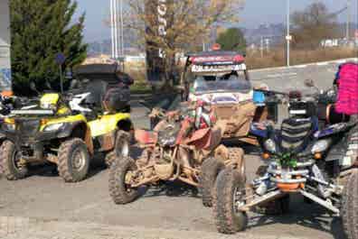 Quads de segunda mano | Milanuncios
