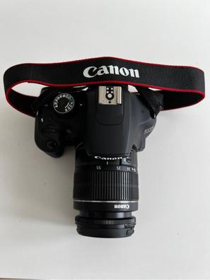 Cámara Canon EOS 1200D - Canon Spain