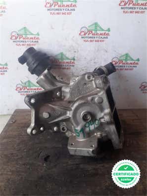 A6461410104 válvula EGR para MERCEDES-BENZ VITO AUTOCARRO (W639) 113