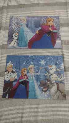 Disney frozen | Milanuncios