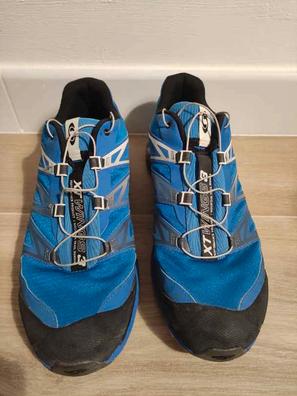 Zapatillas cheap salomon 43