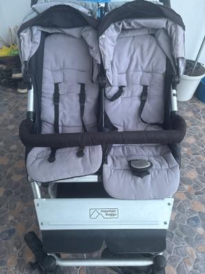 Mountain buggy de segunda mano Milanuncios