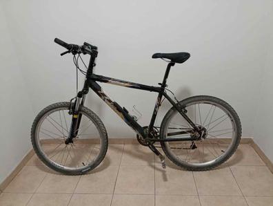 Milanuncios - Super bicicleta tres ruedas original