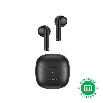 Auricular Bluetooth, manos libres inalámbricas, auriculares intrauditivos  con cancelación de ruido, ideal para conducir, negocios, ocio, compatible