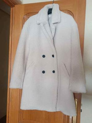 Abrigo sfera Moda y complementos de segunda mano barata Milanuncios